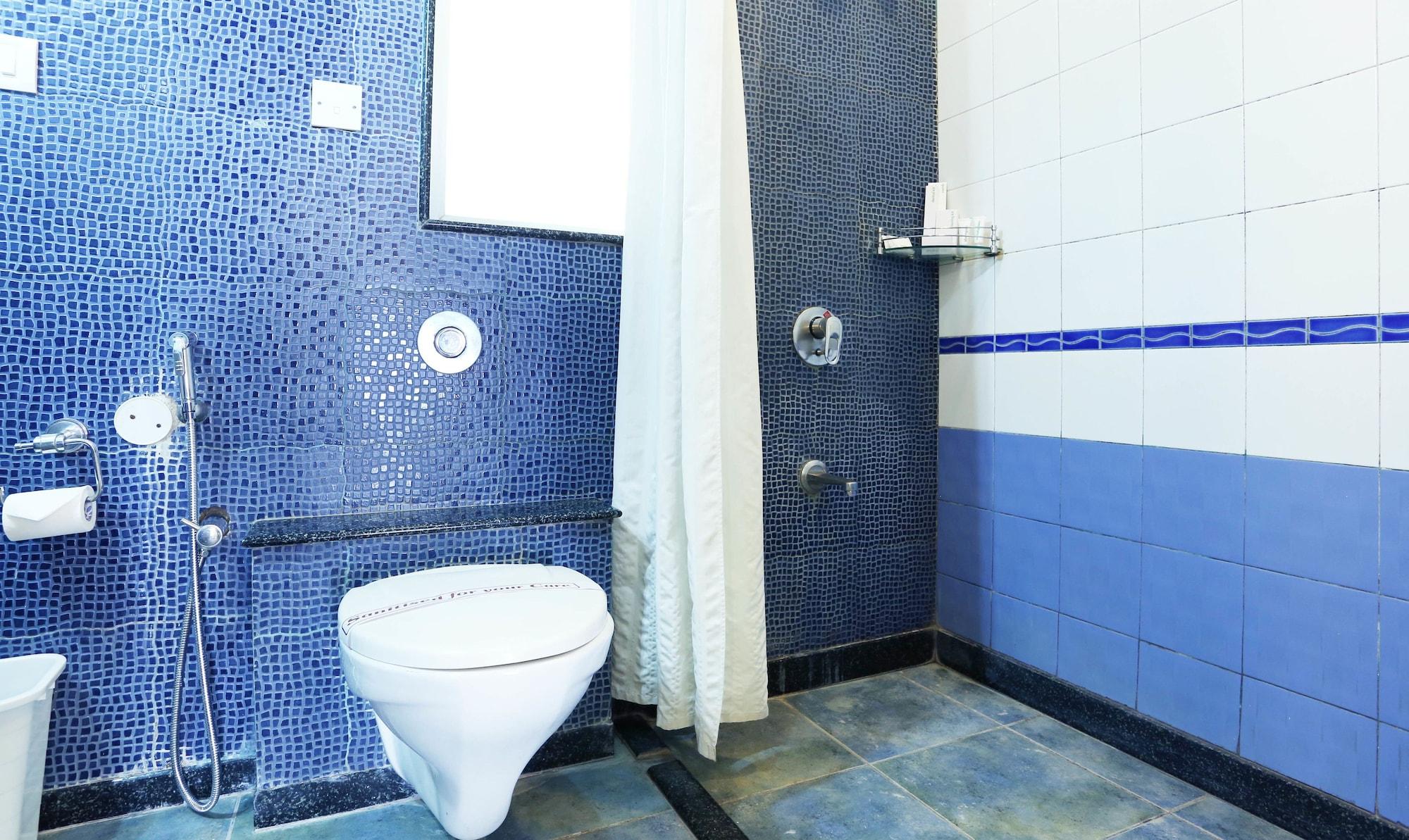 Treebo Edha Suites Koramangala Bangalore Eksteriør bilde