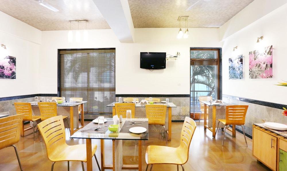 Treebo Edha Suites Koramangala Bangalore Eksteriør bilde