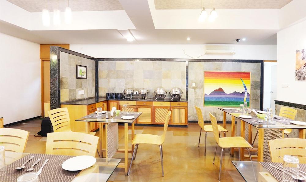Treebo Edha Suites Koramangala Bangalore Eksteriør bilde