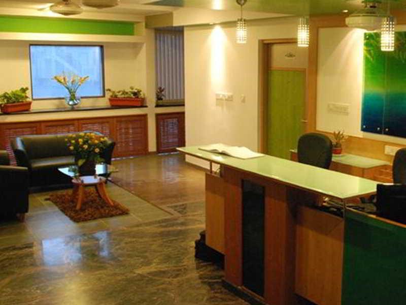 Treebo Edha Suites Koramangala Bangalore Eksteriør bilde
