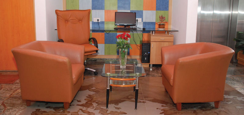 Treebo Edha Suites Koramangala Bangalore Eksteriør bilde