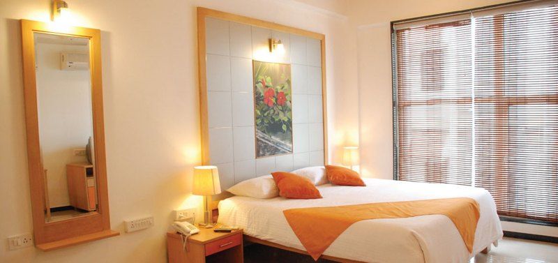 Treebo Edha Suites Koramangala Bangalore Eksteriør bilde