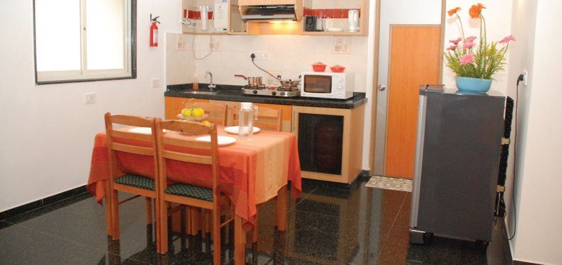 Treebo Edha Suites Koramangala Bangalore Eksteriør bilde