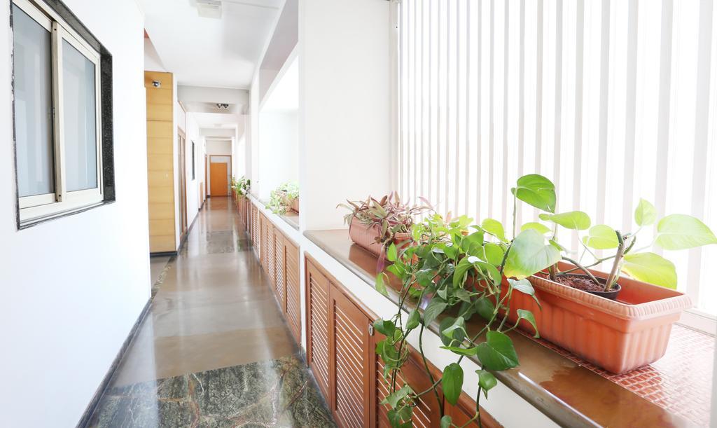 Treebo Edha Suites Koramangala Bangalore Eksteriør bilde