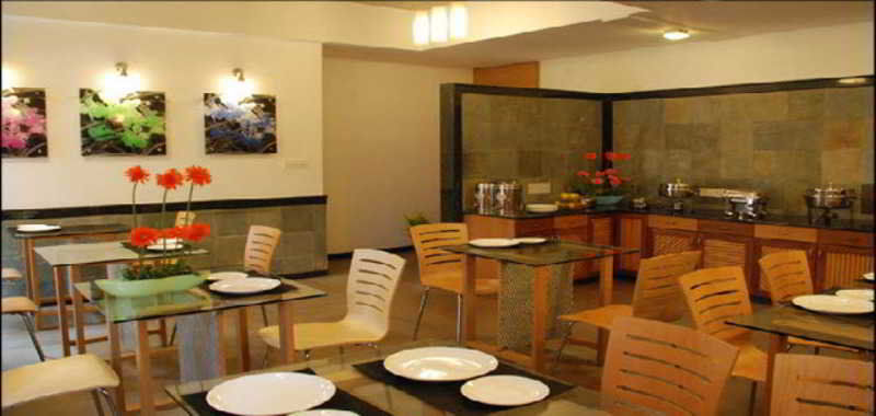 Treebo Edha Suites Koramangala Bangalore Eksteriør bilde