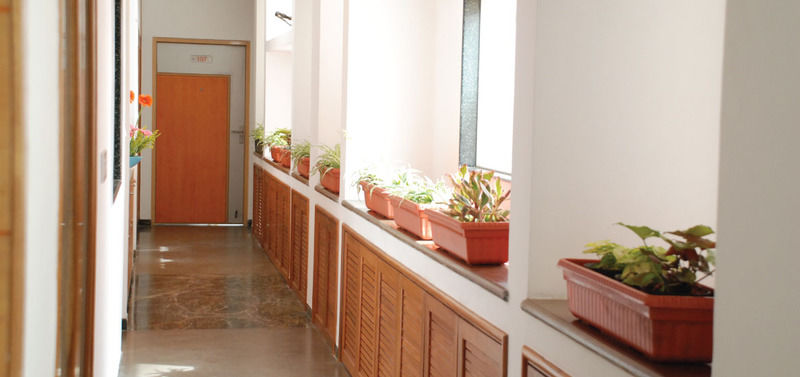 Treebo Edha Suites Koramangala Bangalore Eksteriør bilde