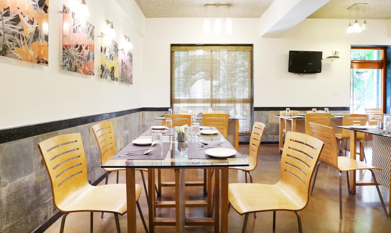 Treebo Edha Suites Koramangala Bangalore Eksteriør bilde